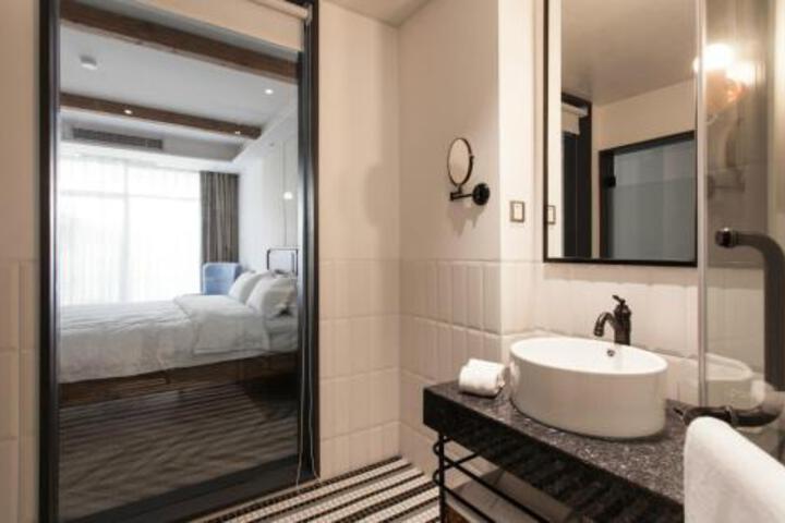 Hangzhou Yishu Shushe Hotel