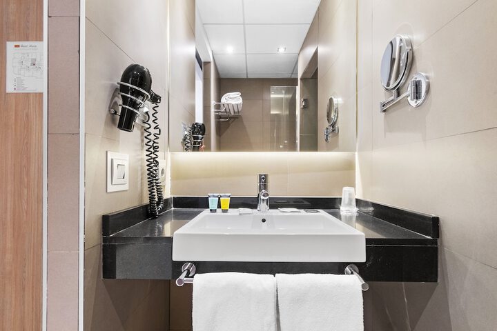Bathroom Vanities