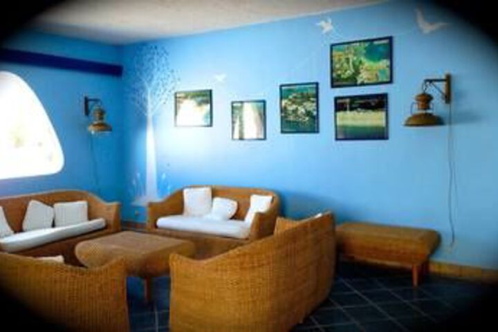 Fitness Center Photo