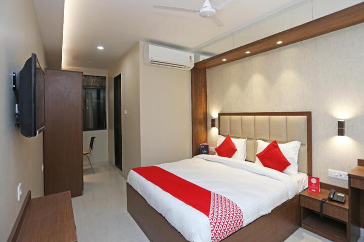 OYO 18890 Hotel City Inn