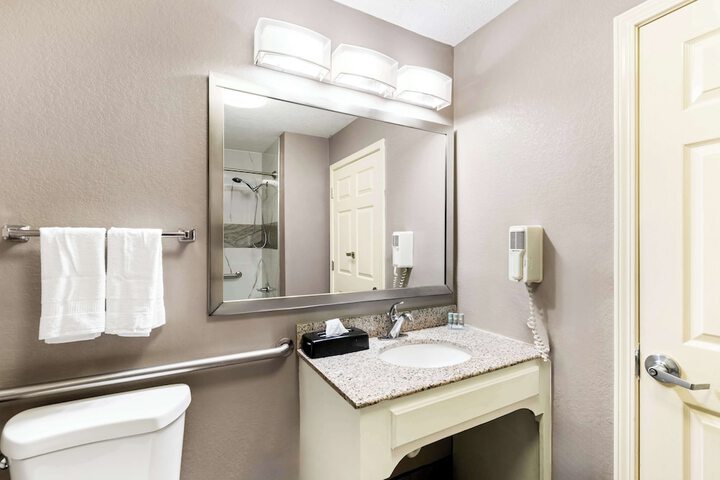 Bathroom Vanities