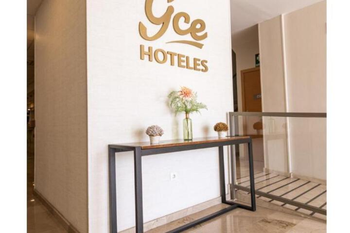 Gce Hoteles