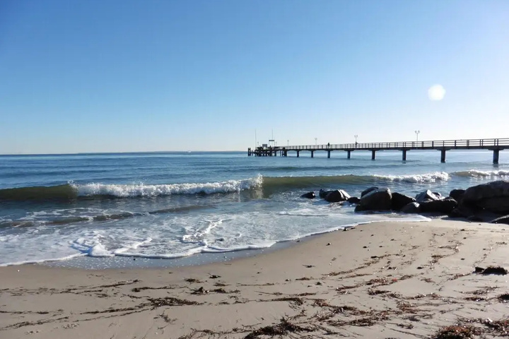 Beach 6 of 10