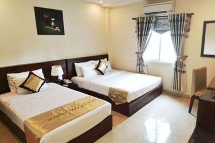Suite Room