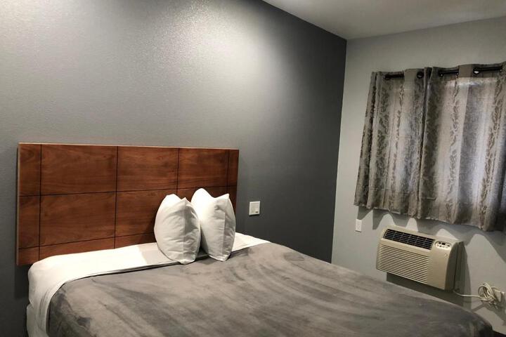 Photo of New Casa Motel Los Angeles