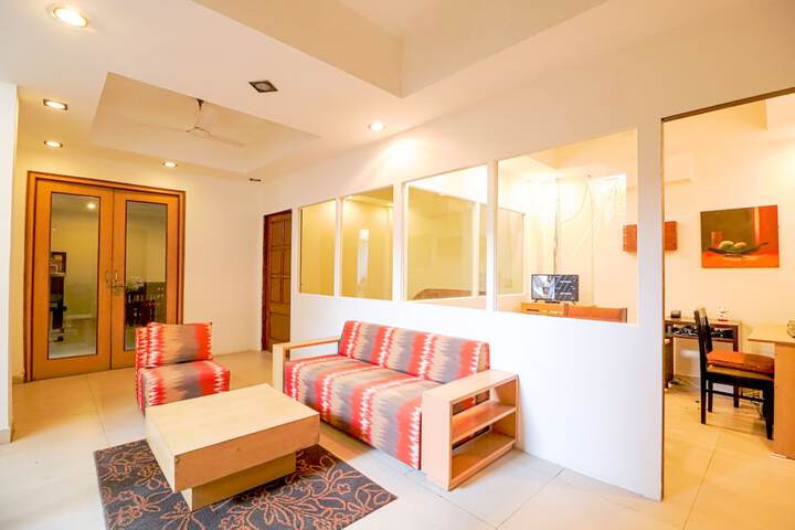 Hotel Interior 2 of 47