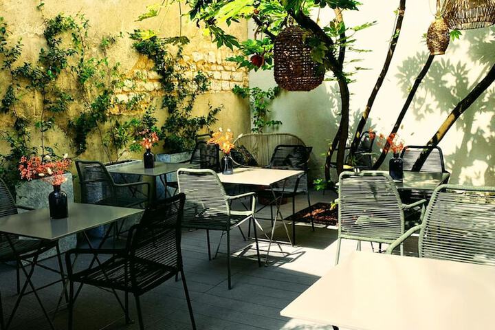 Terrace/Patio 49 of 52