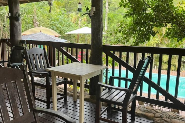 Terrace/Patio 40 of 48
