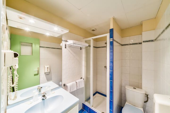 Bathroom Vanities