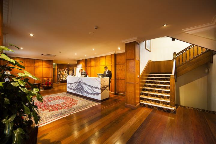 Hotel Interior 2 of 94