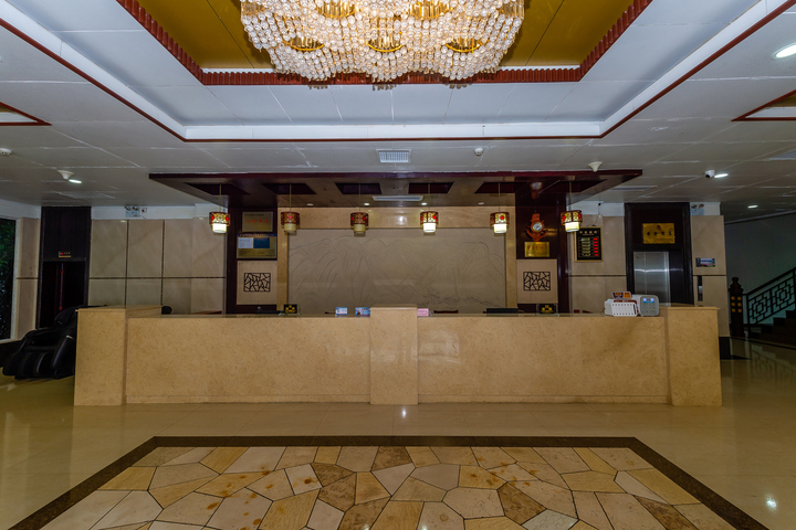 Hotel Interior 11 of 22