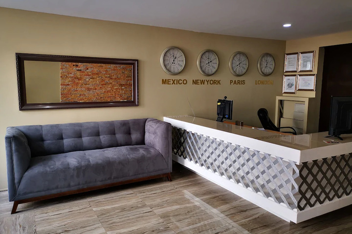 Image of SUITES SAN MARCO HOTEL