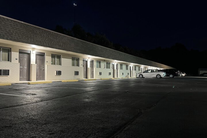 Hotel 16 of 16