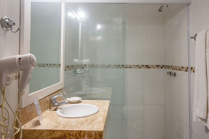 Bathroom Vanities
