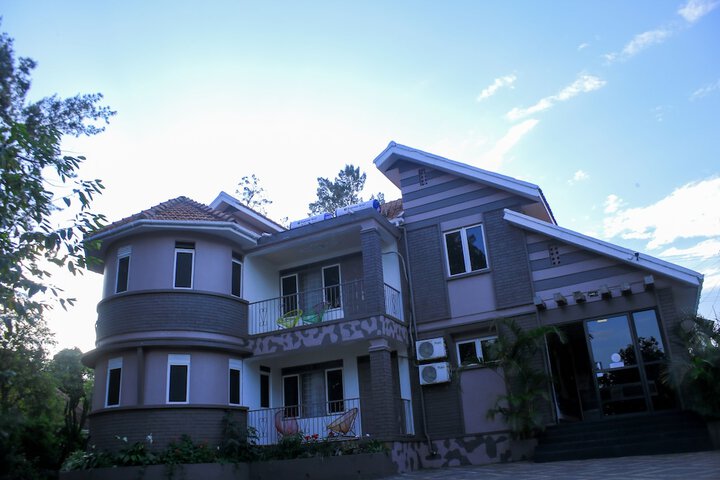 Hotel 66 of 72