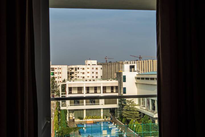Hotel 96 of 97