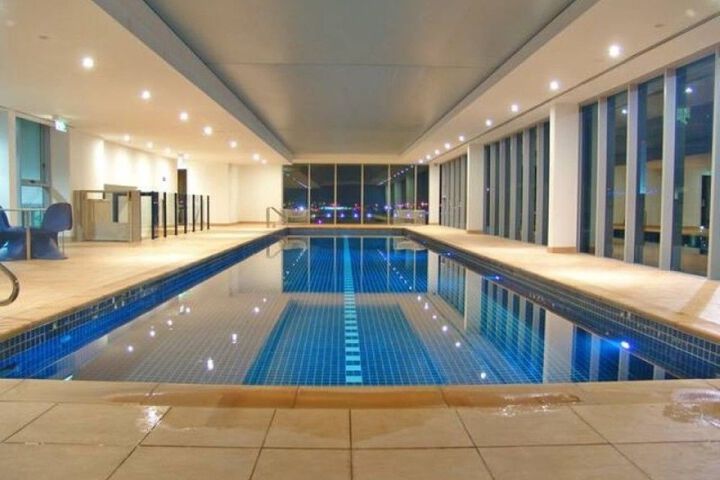Pool 21 of 27