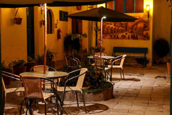 Terrace/Patio 56 of 58