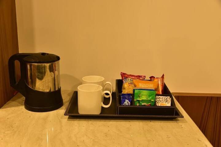 Minibar