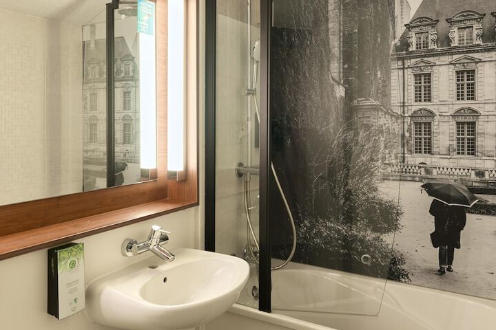Bathroom Vanities
