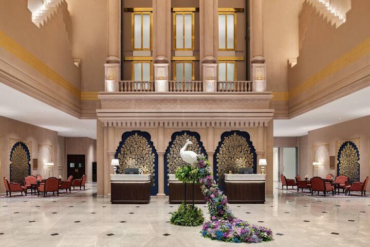 Hotel Interior 2 of 159