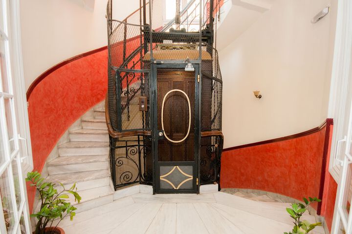 Hotel Interior 127 of 152