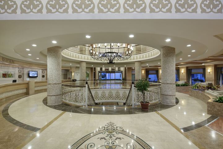 Hotel Interior 148 of 182