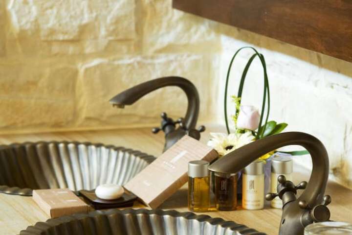 Bath Amenities