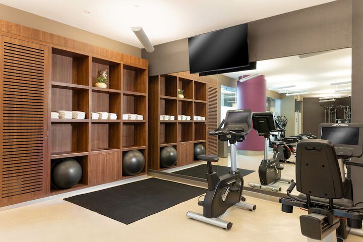 Hotel Amenity