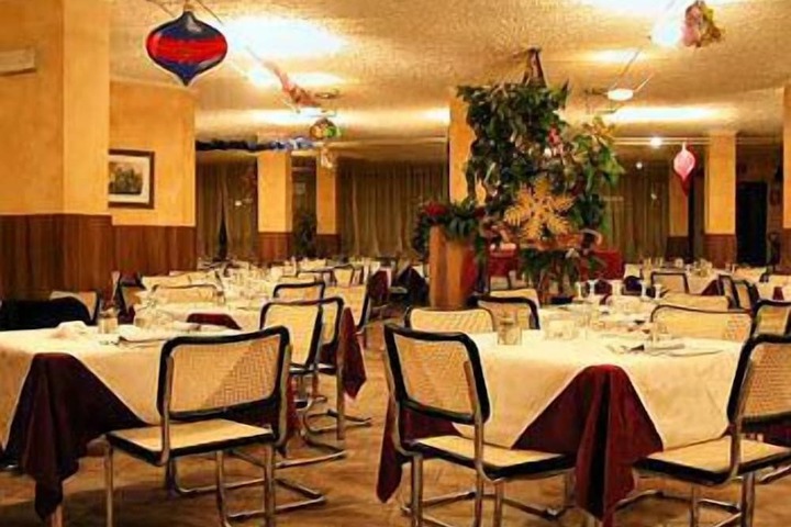 Restaurants