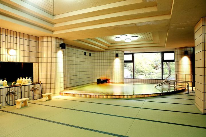 Spa Photos