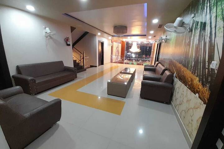 Hotel Interior 27 of 28