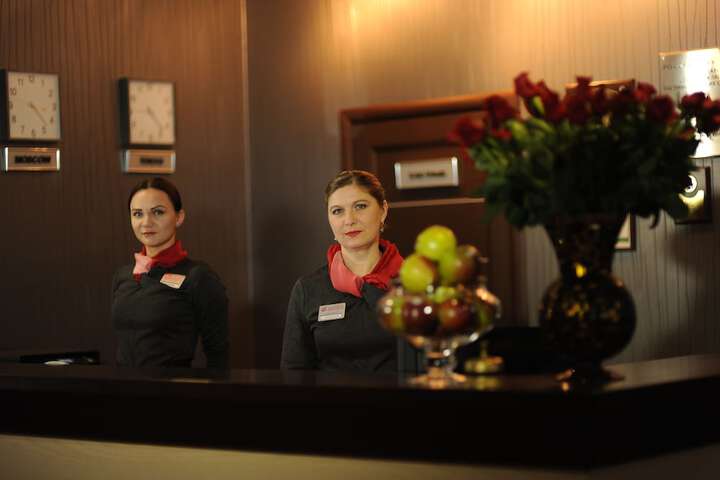 Hotel Interior 7 of 71