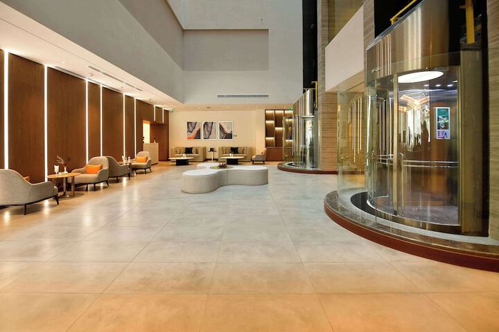 Comfort Hotel Riyadh Olaya