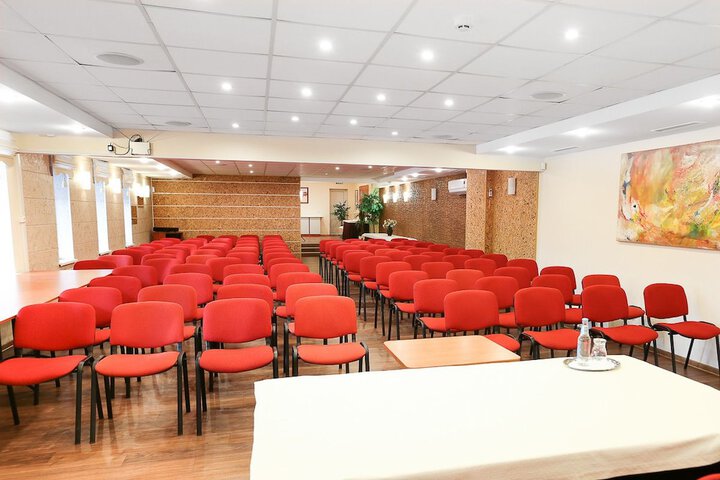 Meeting 33 of 38