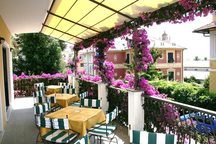 Hotel Miranda in Varazze
