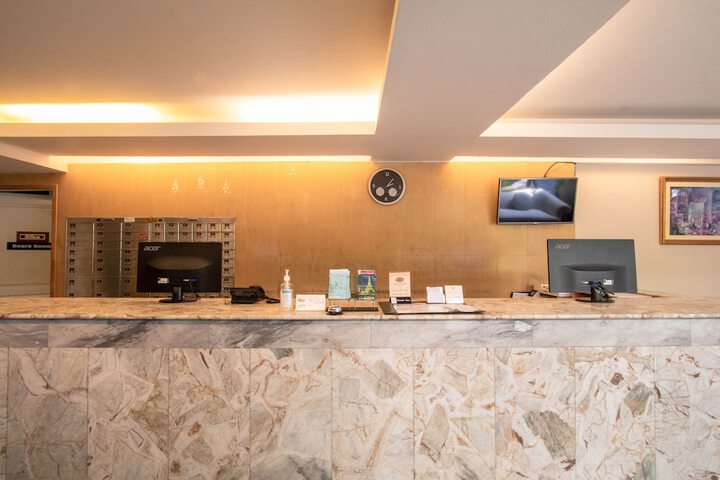 Hotel Interior 2 of 48