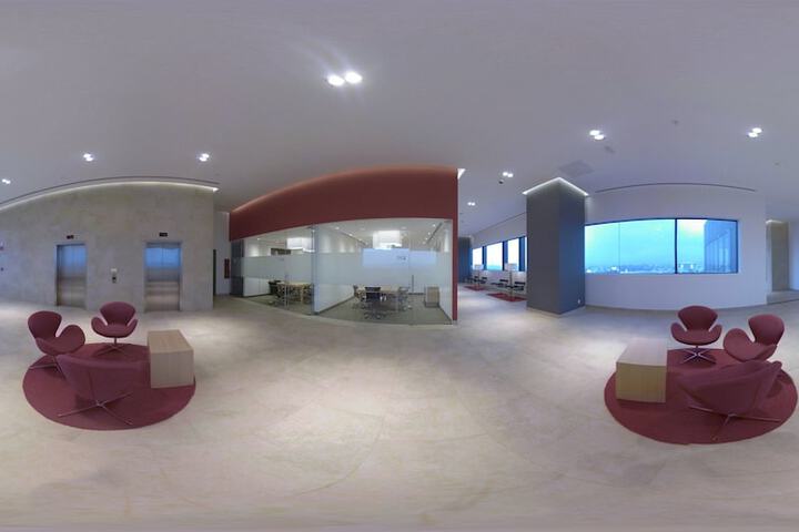 Hotel Interior 3 of 69