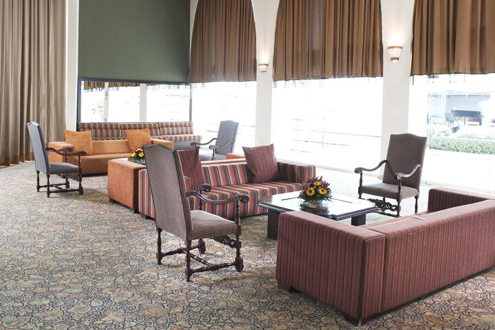Lobby Photos