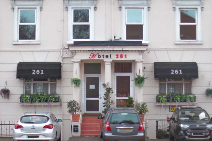 Hotel 55 of 56