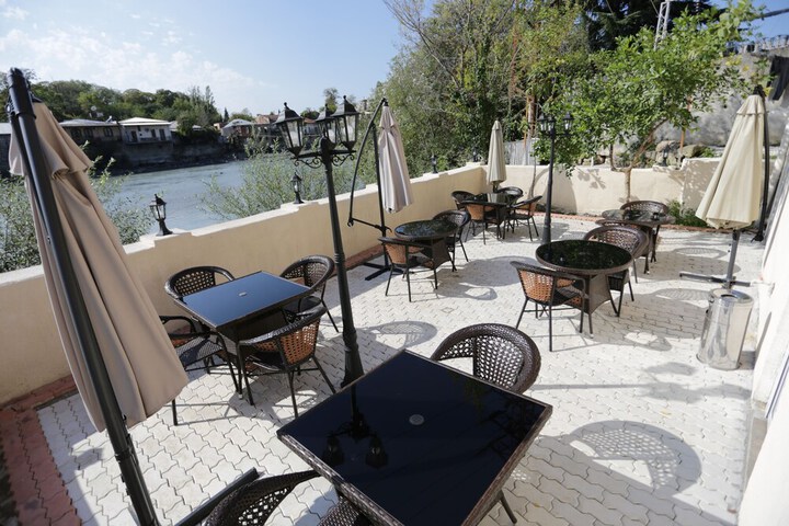 Terrace/Patio 76 of 81