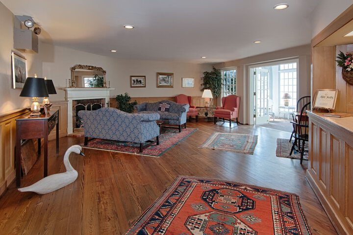 Hotel Interior 6 of 188