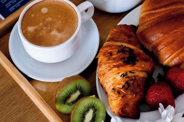 Breakfast/Coffee Service 54 of 71