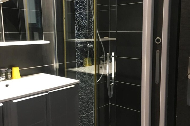 Bathroom Vanities