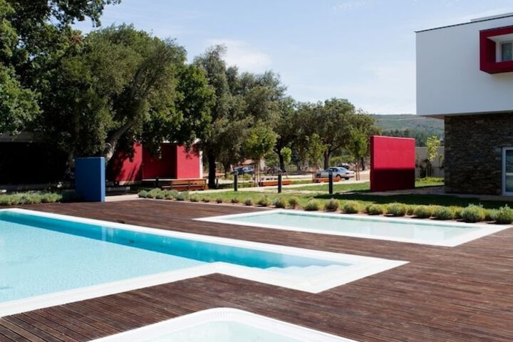 Pools & Facilities