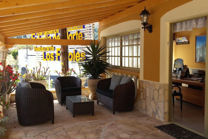 Hotel Interior 2 of 132