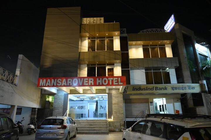 Hotel 105 of 106