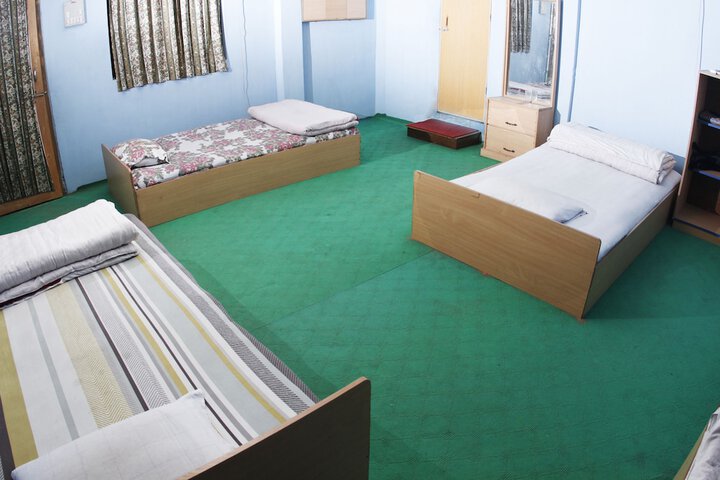 Room 19 of 19