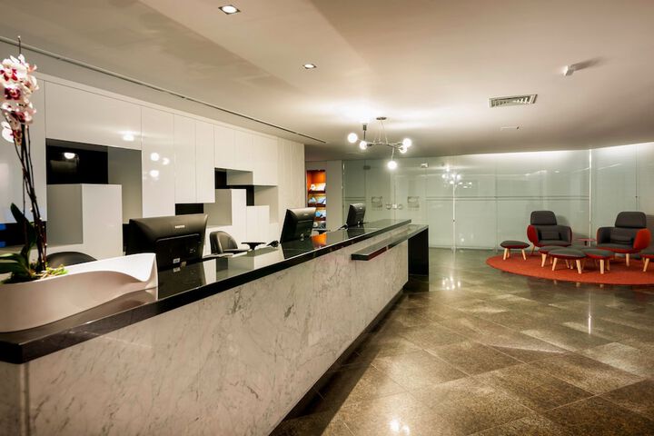 Hotel Interior 3 of 64