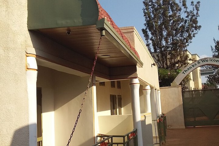 Plata Guest House